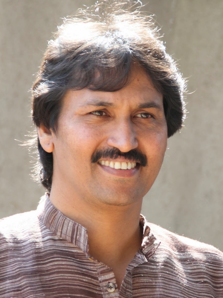 Shri. Kumar Bangarappa