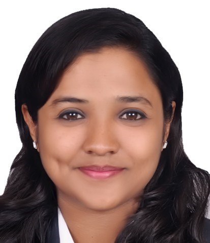 Apeksha Paul