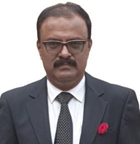 Dr Arun Kumar N