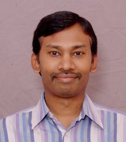 Ashwin A