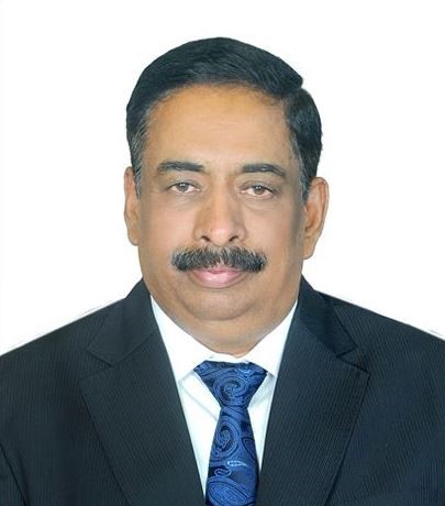 Babu C Joseph