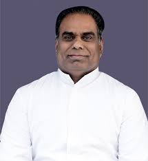 Rev Fr Joseph D'Souza