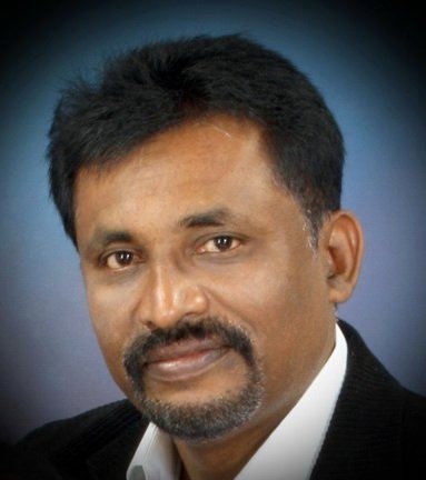 Raji Koshy