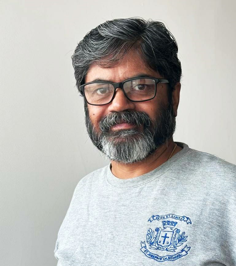 Rejy Kurian